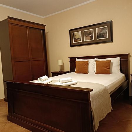 Villa Roselina Μπούντβα Εξωτερικό φωτογραφία