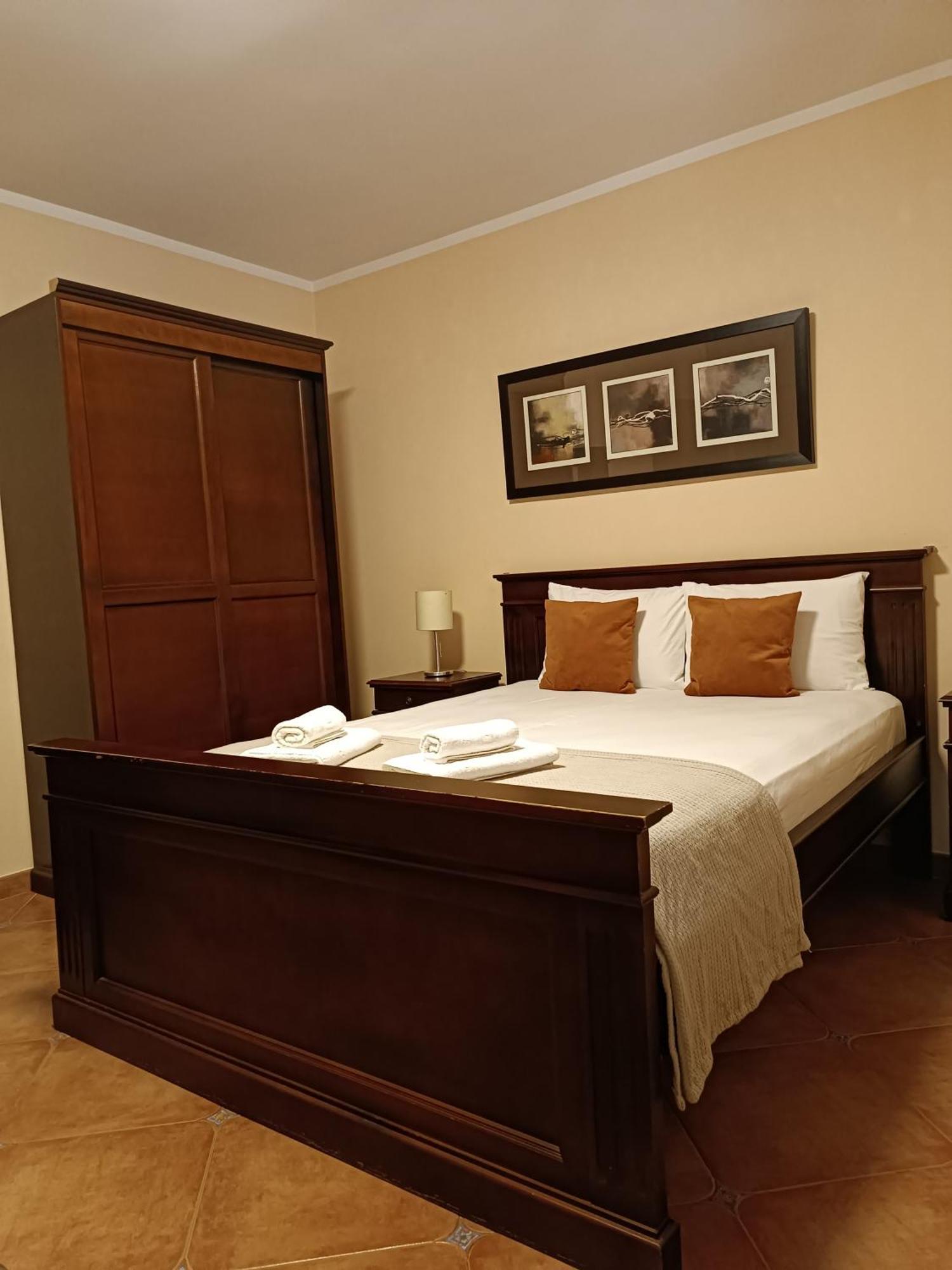 Villa Roselina Μπούντβα Εξωτερικό φωτογραφία
