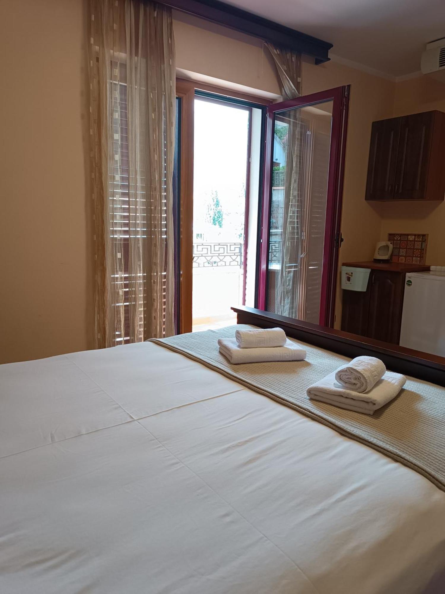Villa Roselina Μπούντβα Εξωτερικό φωτογραφία