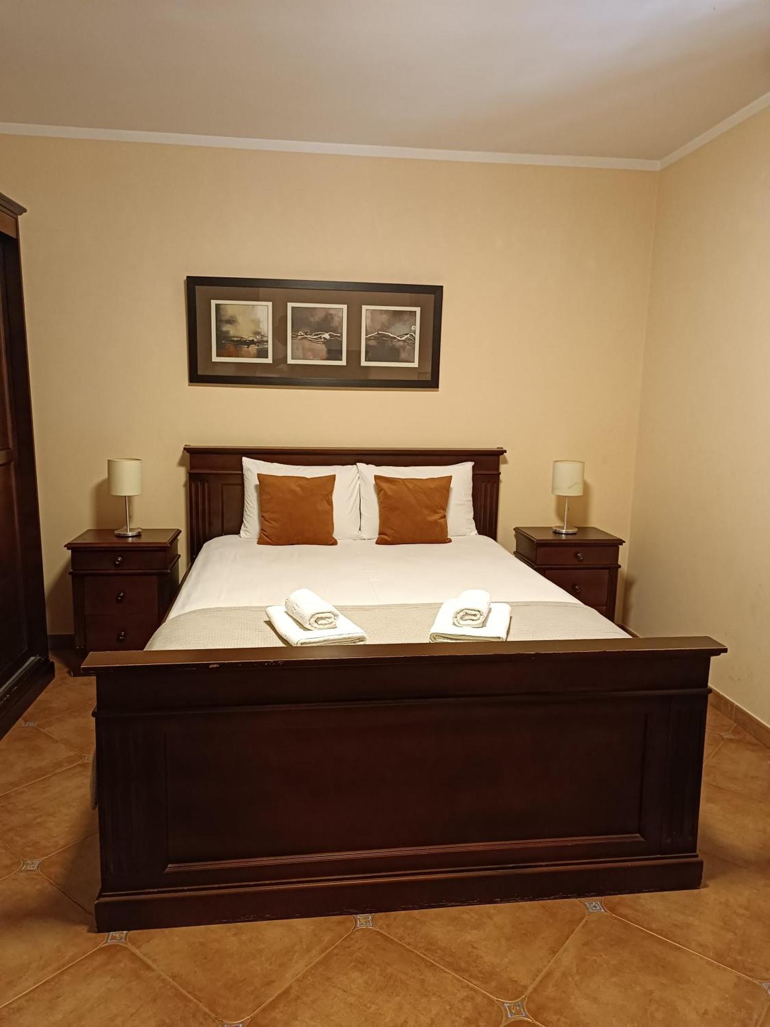 Villa Roselina Μπούντβα Εξωτερικό φωτογραφία