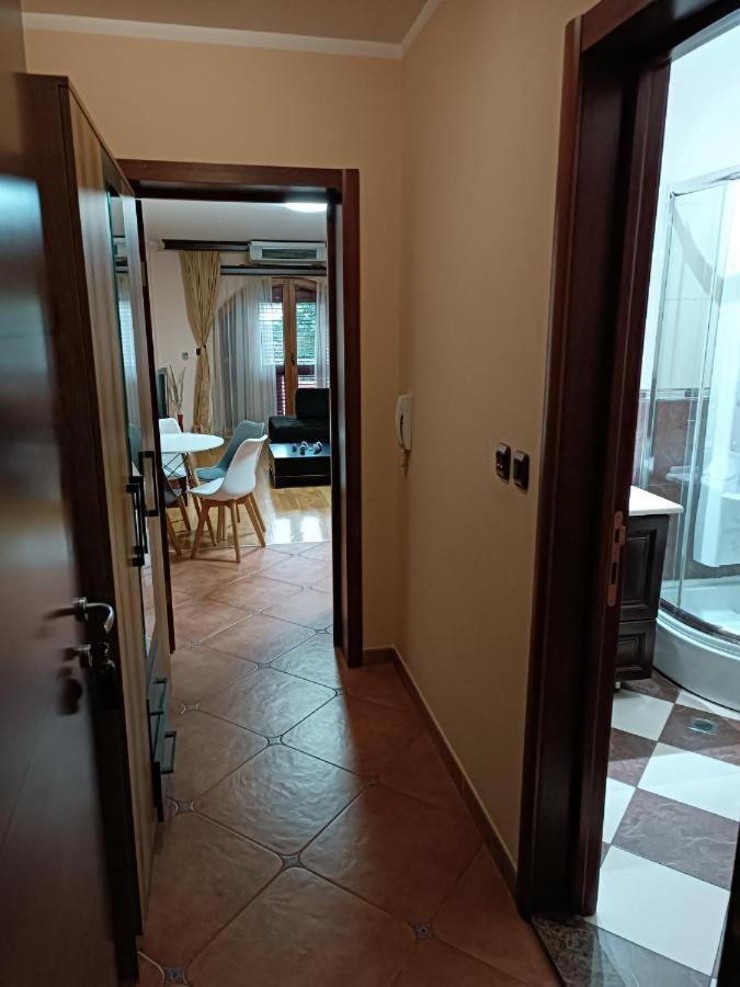 Villa Roselina Μπούντβα Εξωτερικό φωτογραφία