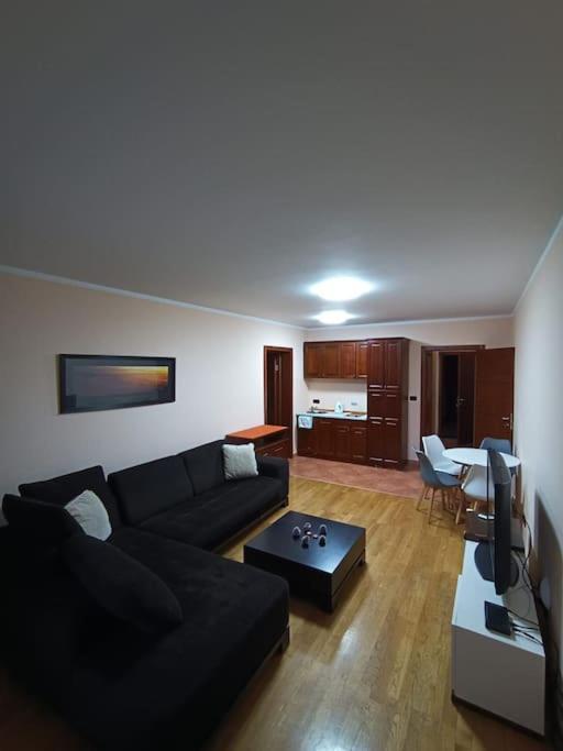 Villa Roselina Μπούντβα Εξωτερικό φωτογραφία