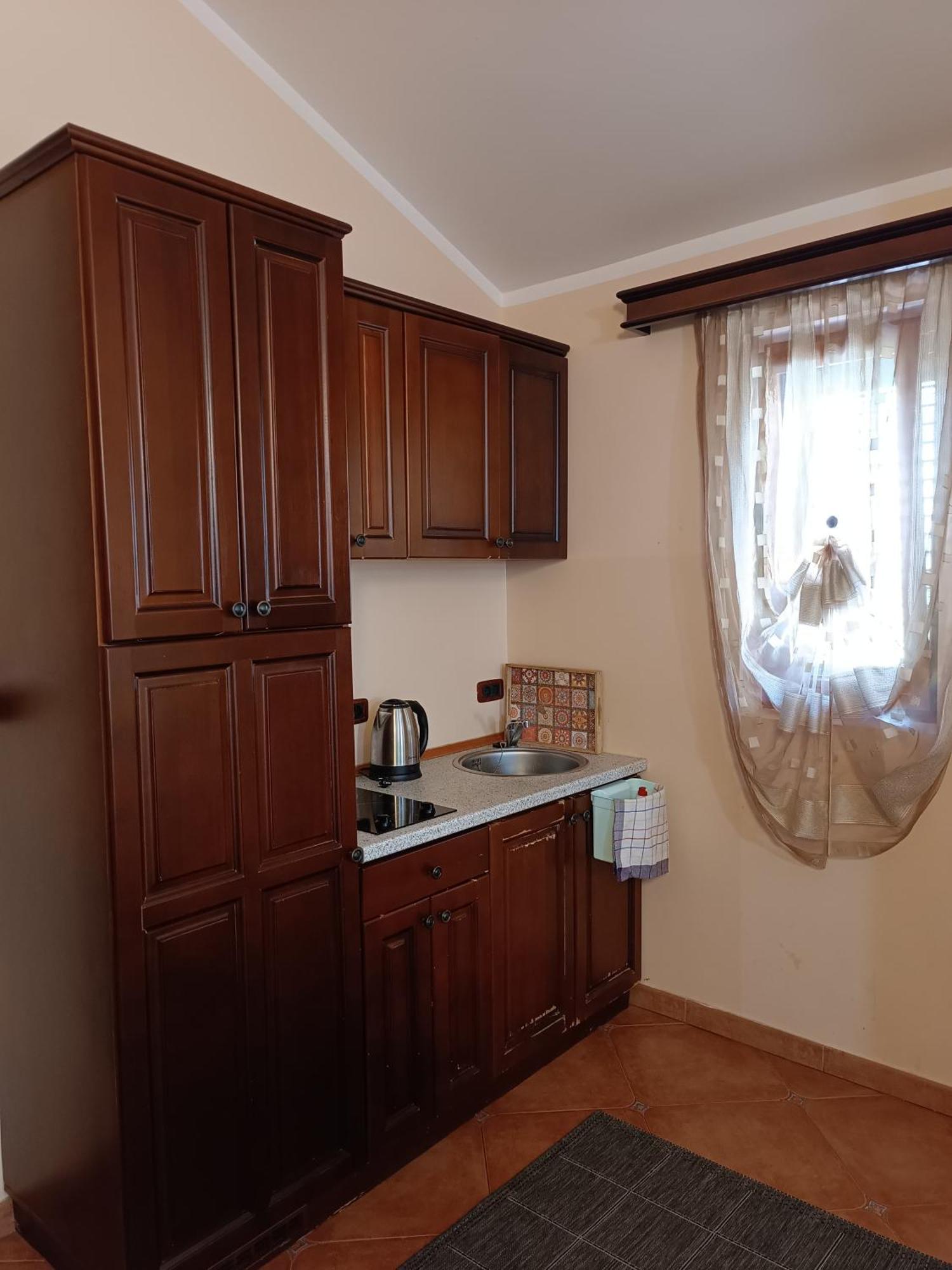 Villa Roselina Μπούντβα Δωμάτιο φωτογραφία