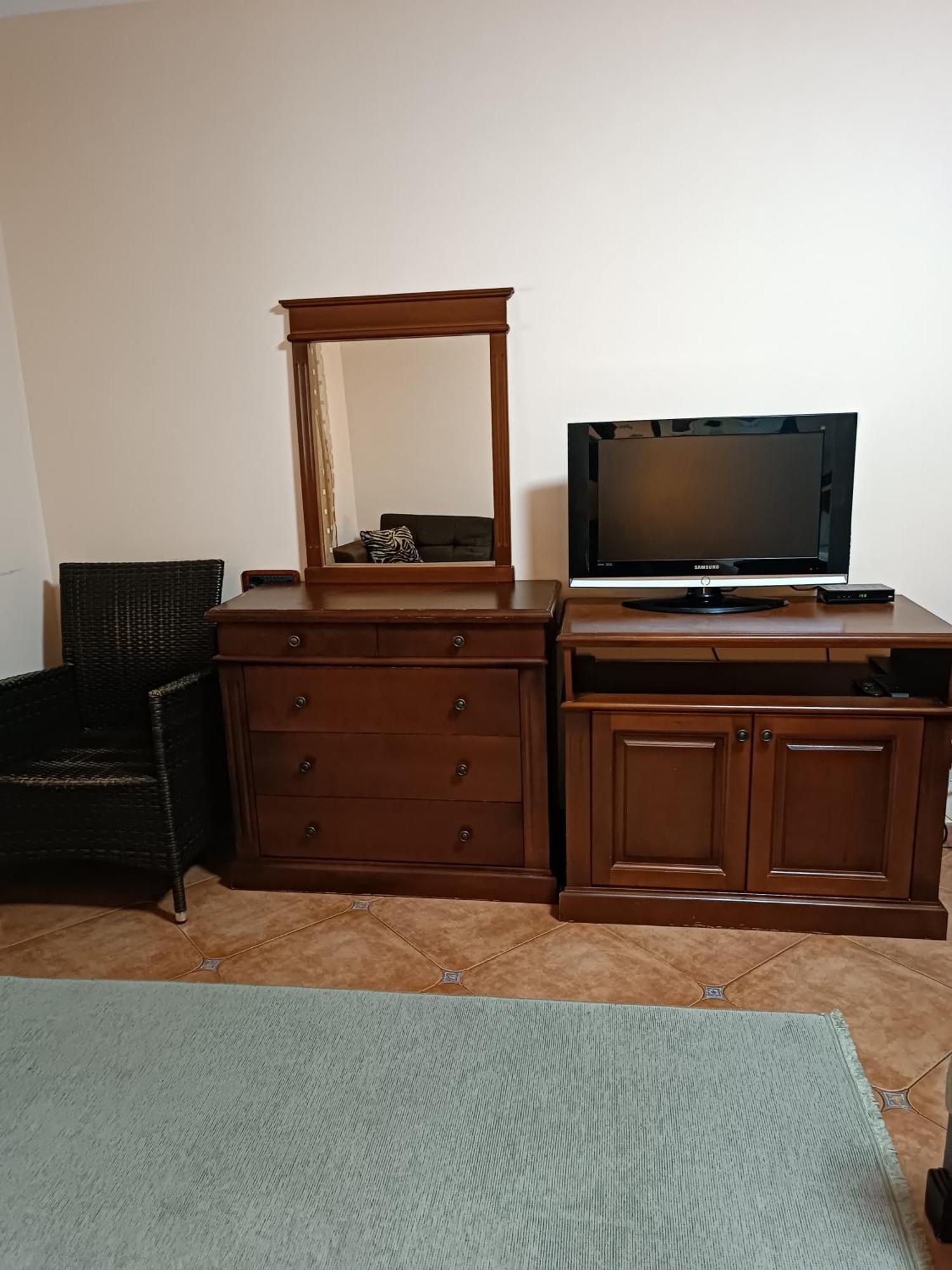 Villa Roselina Μπούντβα Δωμάτιο φωτογραφία