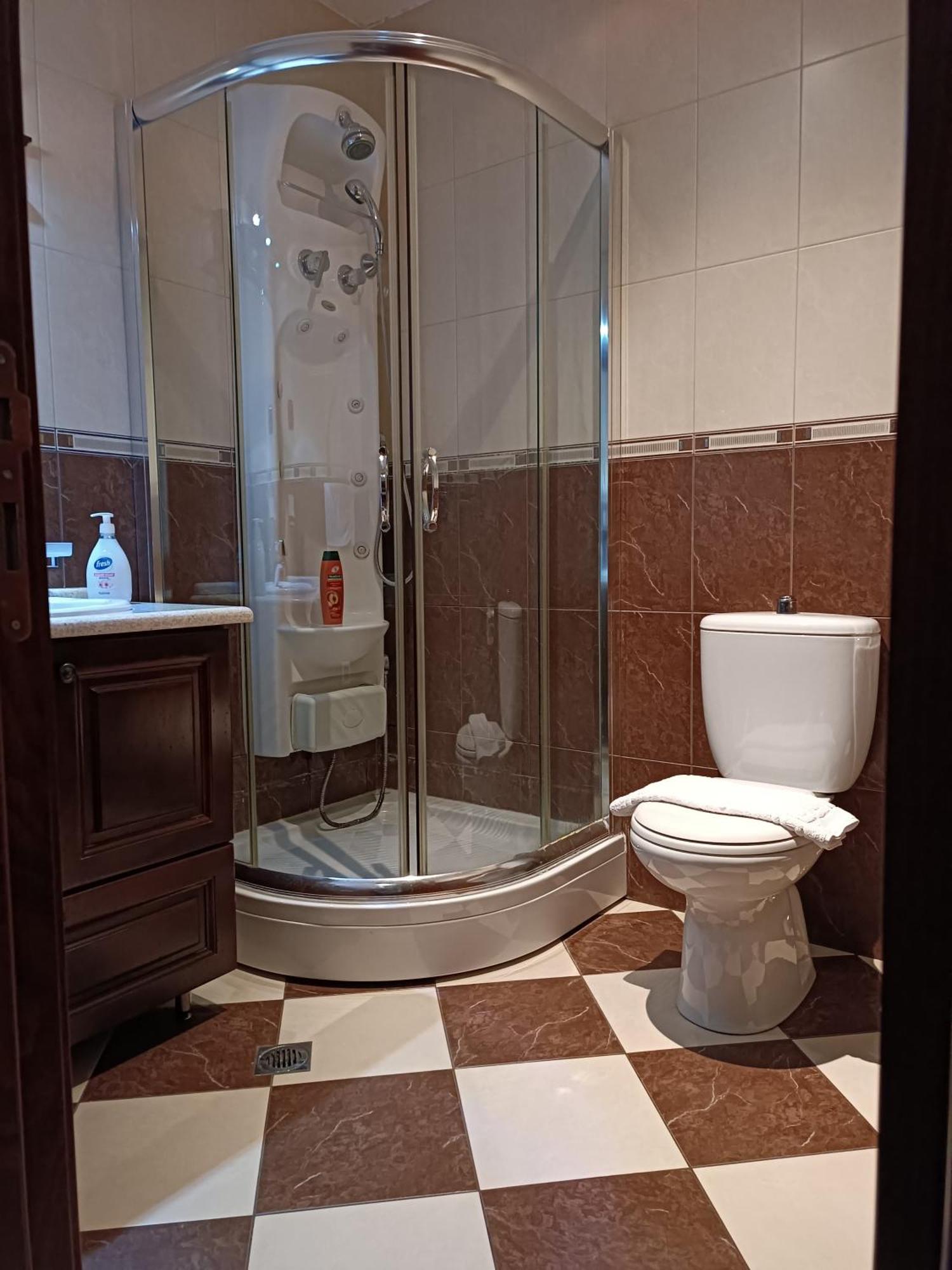 Villa Roselina Μπούντβα Δωμάτιο φωτογραφία