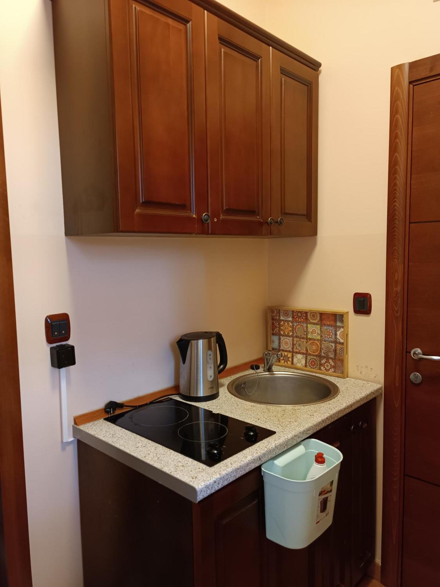 Villa Roselina Μπούντβα Δωμάτιο φωτογραφία