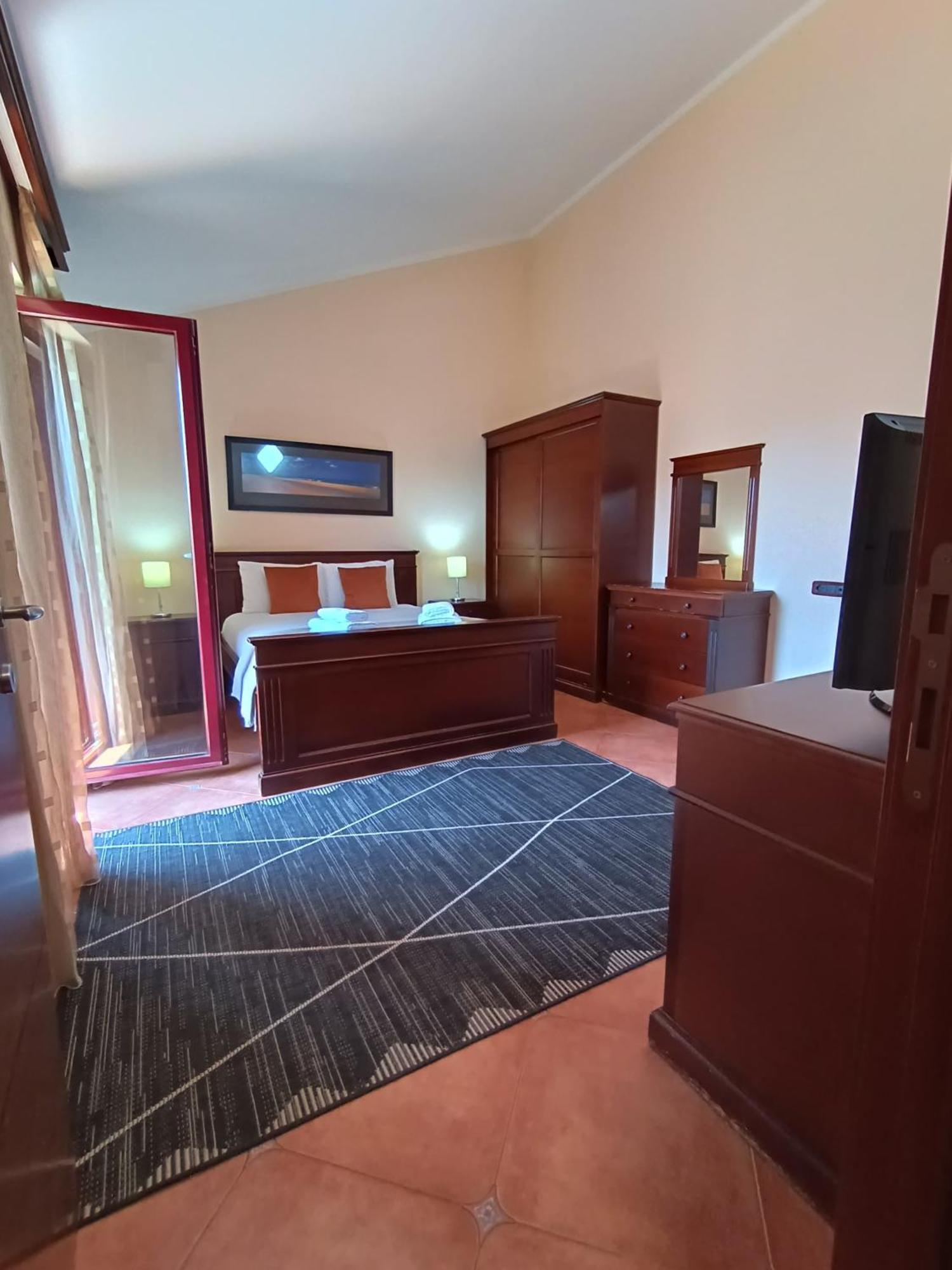 Villa Roselina Μπούντβα Δωμάτιο φωτογραφία