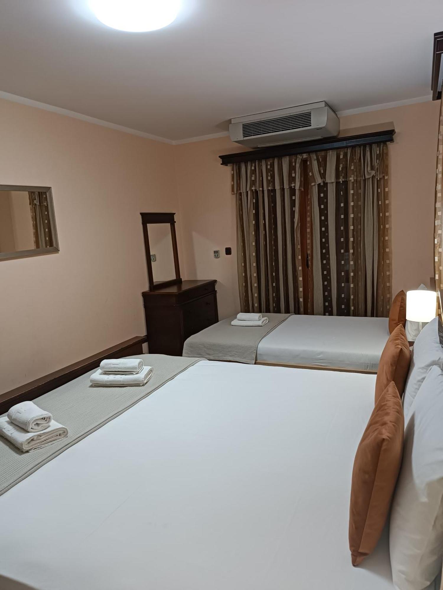 Villa Roselina Μπούντβα Δωμάτιο φωτογραφία