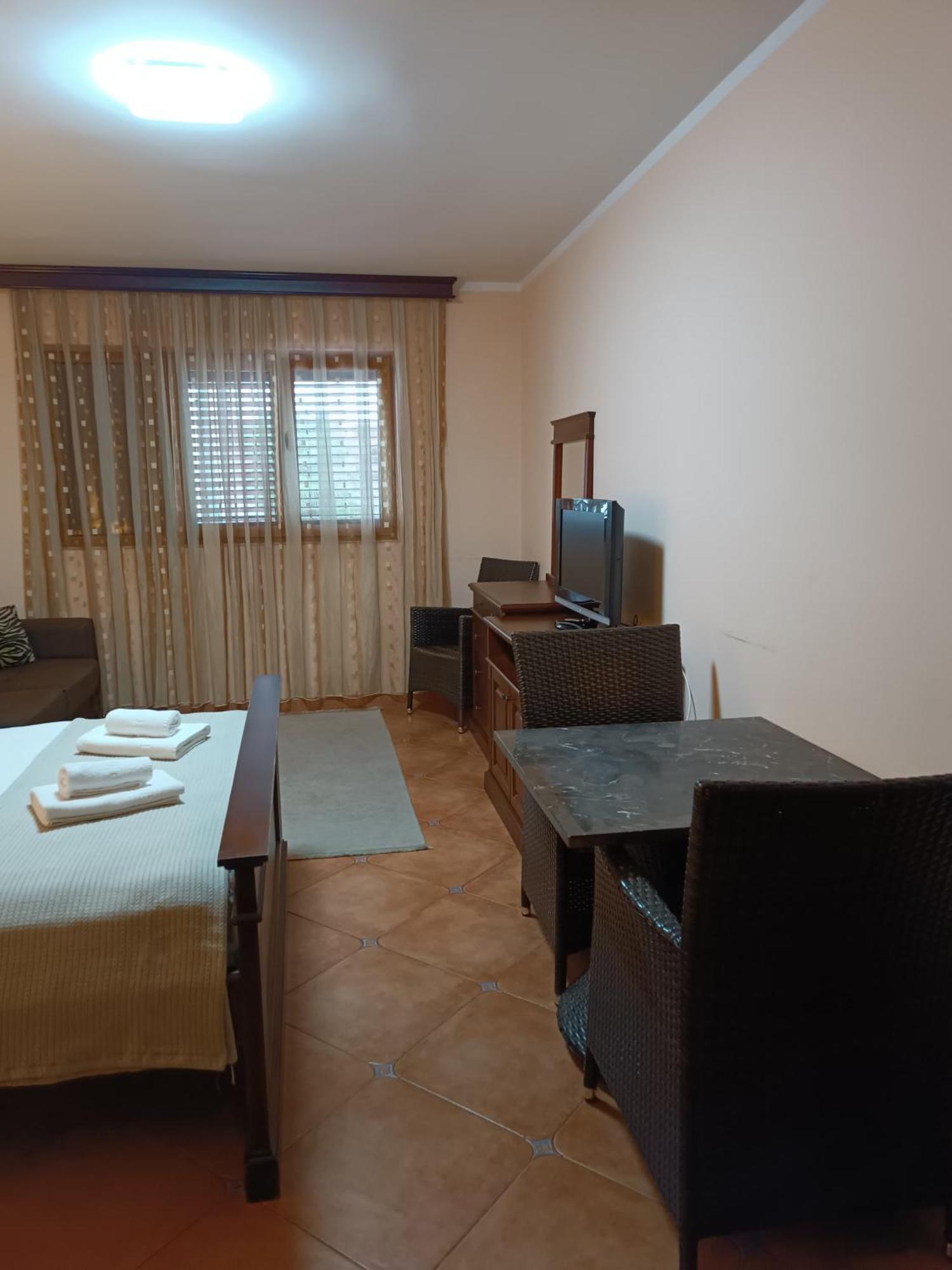 Villa Roselina Μπούντβα Δωμάτιο φωτογραφία