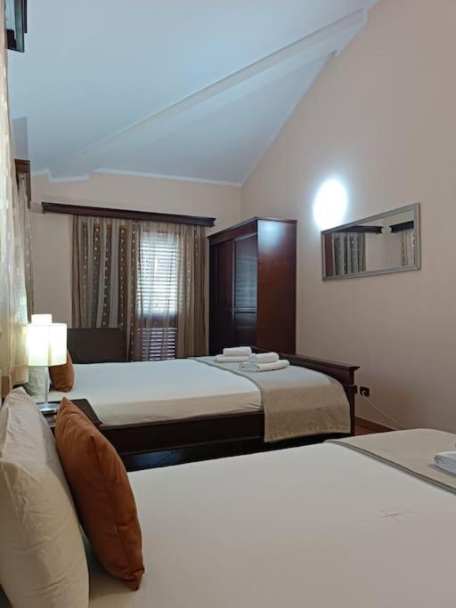Villa Roselina Μπούντβα Εξωτερικό φωτογραφία