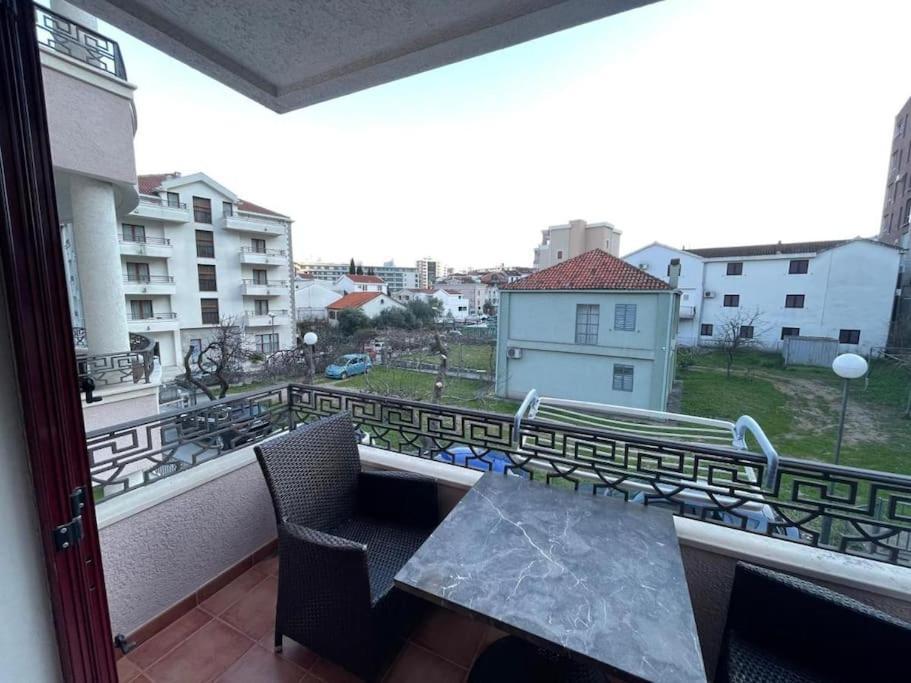 Villa Roselina Μπούντβα Εξωτερικό φωτογραφία